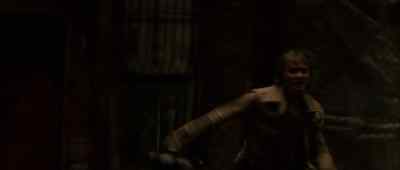 Help me! - Silent Hill