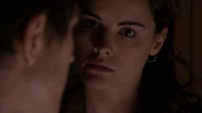 Help me. - Kyle XY