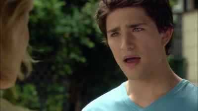Help me... - Kyle XY