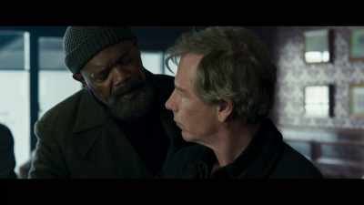 Help me, Talos, - Secret Invasion