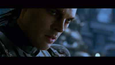Help me, Vaako. - The Chronicles of Riddick