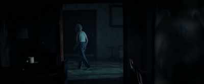 Help me, Valerian!
He's bothering me. - La Llorona