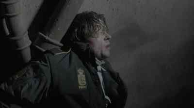 Help me. We'll sort out
the thing with your brother. - The Bridge