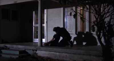 - Help me.
- What happened, lady? - Blacula