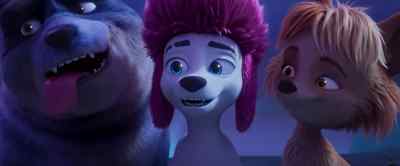 Help me! Whoa! - 200% Wolf