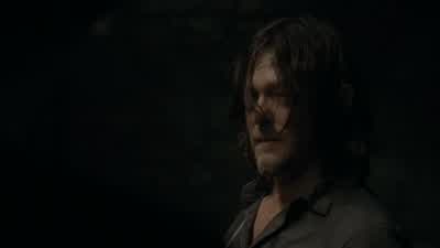 Help me win. - The Walking Dead