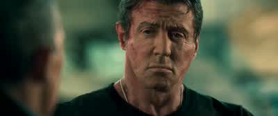 Help me with the crate. - The Expendables 3