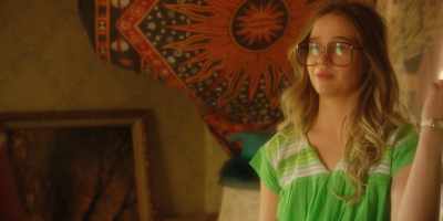 Help your mom get better.
Help you get revenge on Pat. - Firefly Lane
