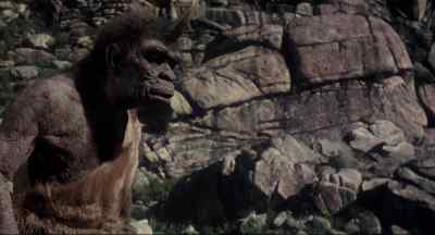 Help me move the bar. - Sinbad and the Eye of the Tiger
