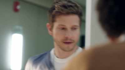 Help Mr. Phillips back to his room - The Resident