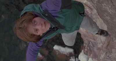 - Help.
- No, Mark. No! - The Good Son