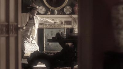 Help! No! No! - Agatha Christie's Poirot