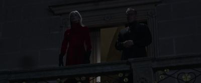 Help. No, please. Please. - The Devil Conspiracy