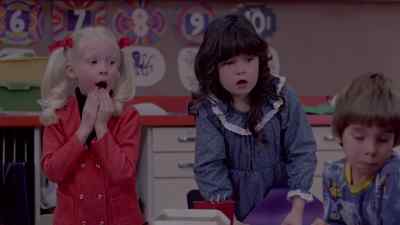 Help! No! - The Brood
