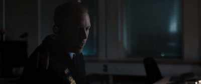 Help is on the way, - The Guilty