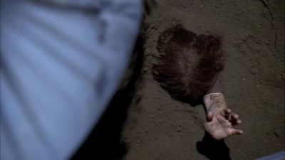 Help me out!
Please! - Criminal Minds