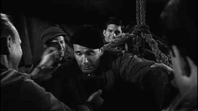 Help me out. Thank you. - The Americanization of Emily