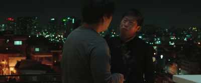 - Help me out.
- Why? - Intimate Strangers