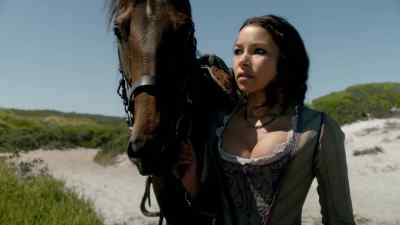 - Help me out.
- Won't do it by itself. - Black Sails