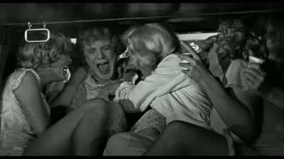 Help. Please. Help. Help. Josephine. Please stop that. Stop that. - Some Like It Hot