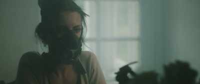 Help. Please. Please, someone. - The Huntress of Auschwitz