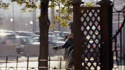 Help! Please! - Chicago Fire