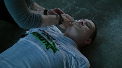 Help! Please! - The Resident