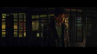 Help. Please. - American Gods