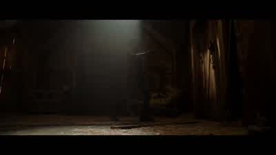 Help! Please, somebody help us! Help! Please! Don't... Stay still. - Jigsaw
