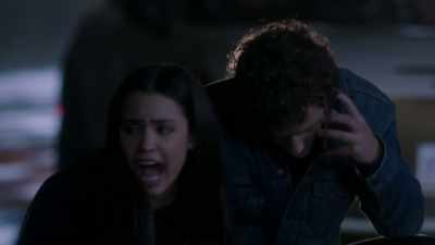 - Help!
- Please as soon as-- - Pretty Little Liars: The Perfectionists