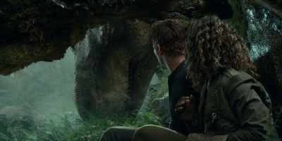 - Help!
- [Pounding] - Jurassic World: Dominion