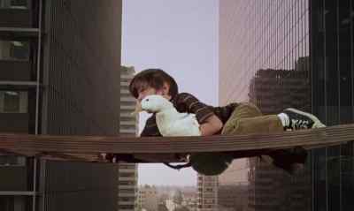 - Help!
- (quacking) - The Million Dollar Duck