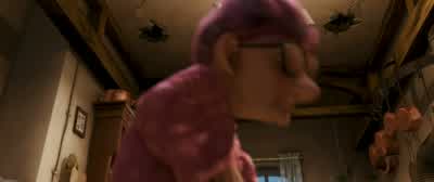 - Help, Remy, help! - Ratatouille