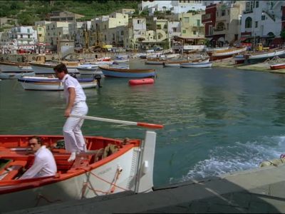 Help. - The Love Boat