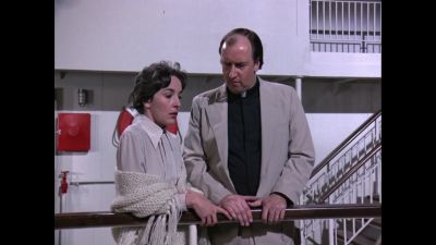 Help! - The Love Boat