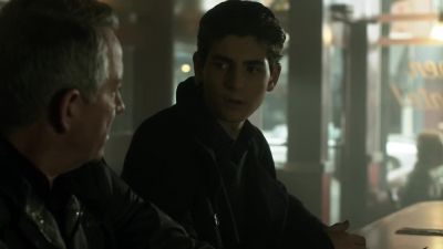 Help. - Gotham