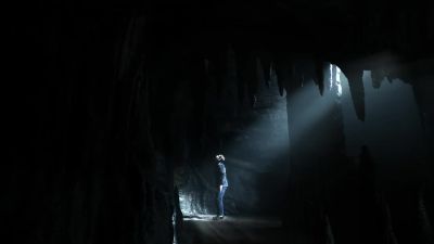 Help! - Gotham