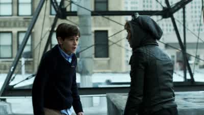 You're crazy. - Gotham