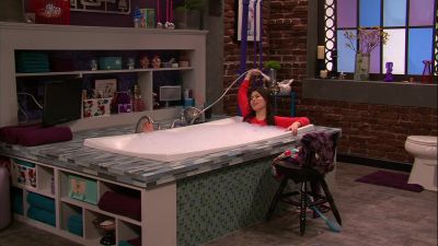 -Help! - iCarly