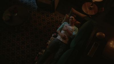 Help! - Legacies