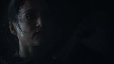 Help! - Blindspot