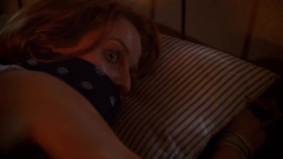Help! - The X-Files