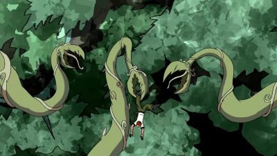HELP! - Ben 10
