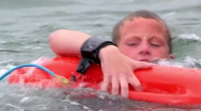 -HELP! - Baywatch