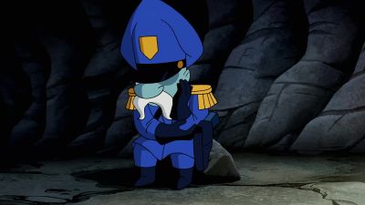 >> HELP! - Ben 10: Alien Force