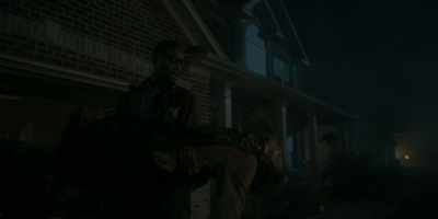 Help. - Tales of the Walking Dead