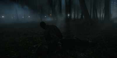 Help. - Tales of the Walking Dead