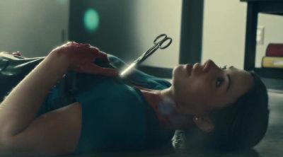 Help... - Saving Hope