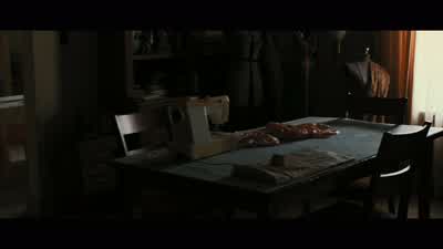 Help. Help me! - Carrie