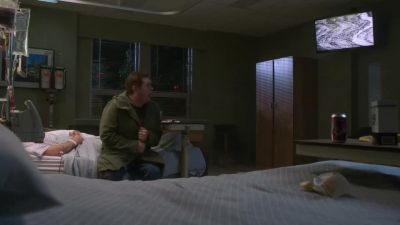 Help! - Supernatural